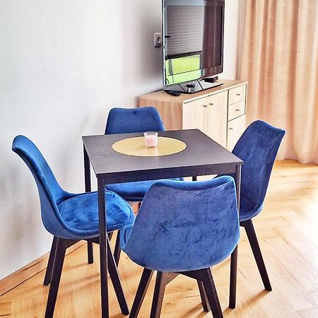 Blue Amber Apartment Rumia Ngoại thất bức ảnh