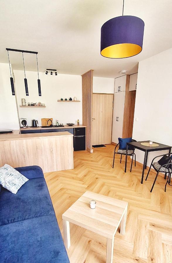Blue Amber Apartment Rumia Ngoại thất bức ảnh