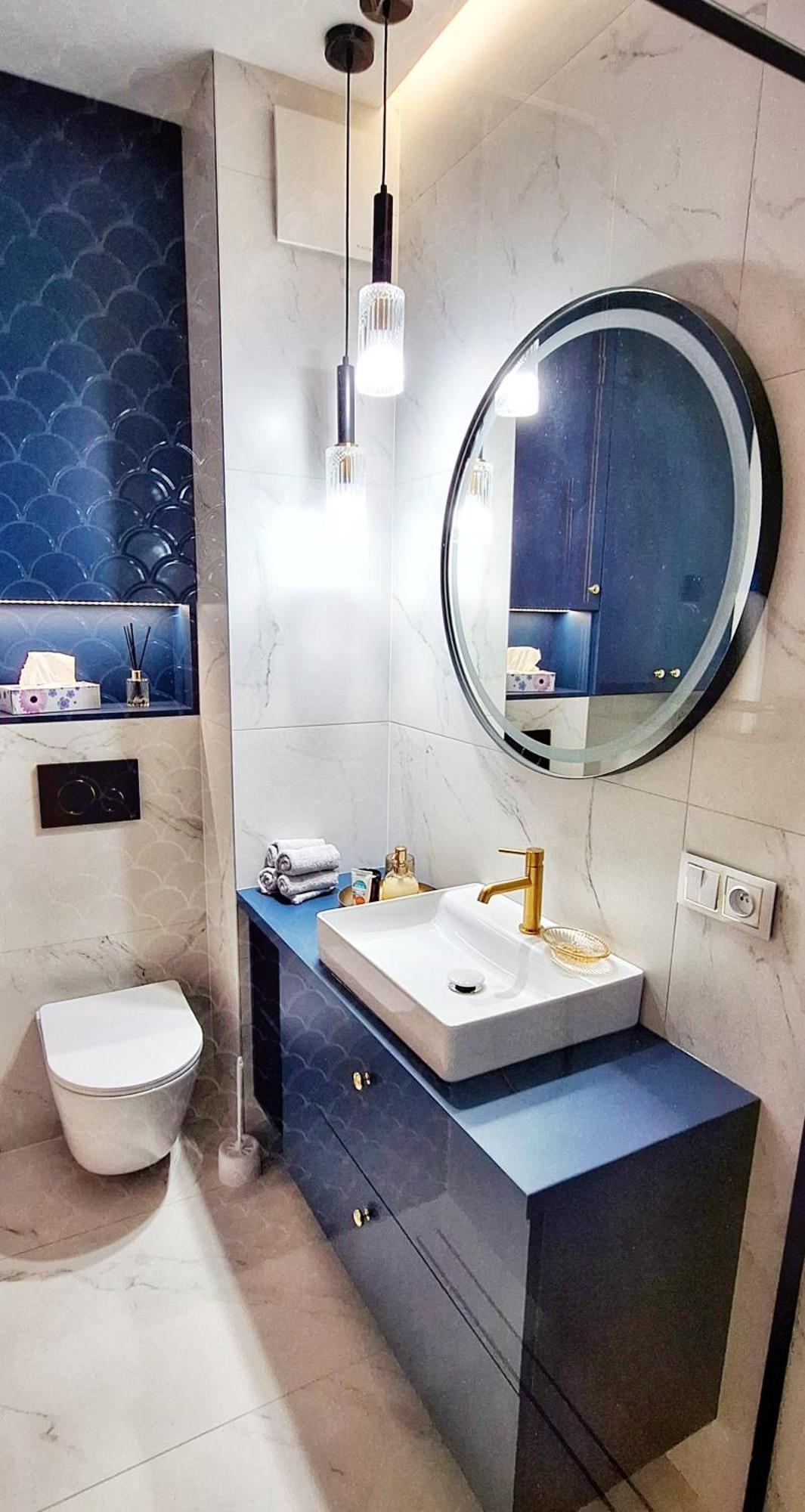 Blue Amber Apartment Rumia Ngoại thất bức ảnh