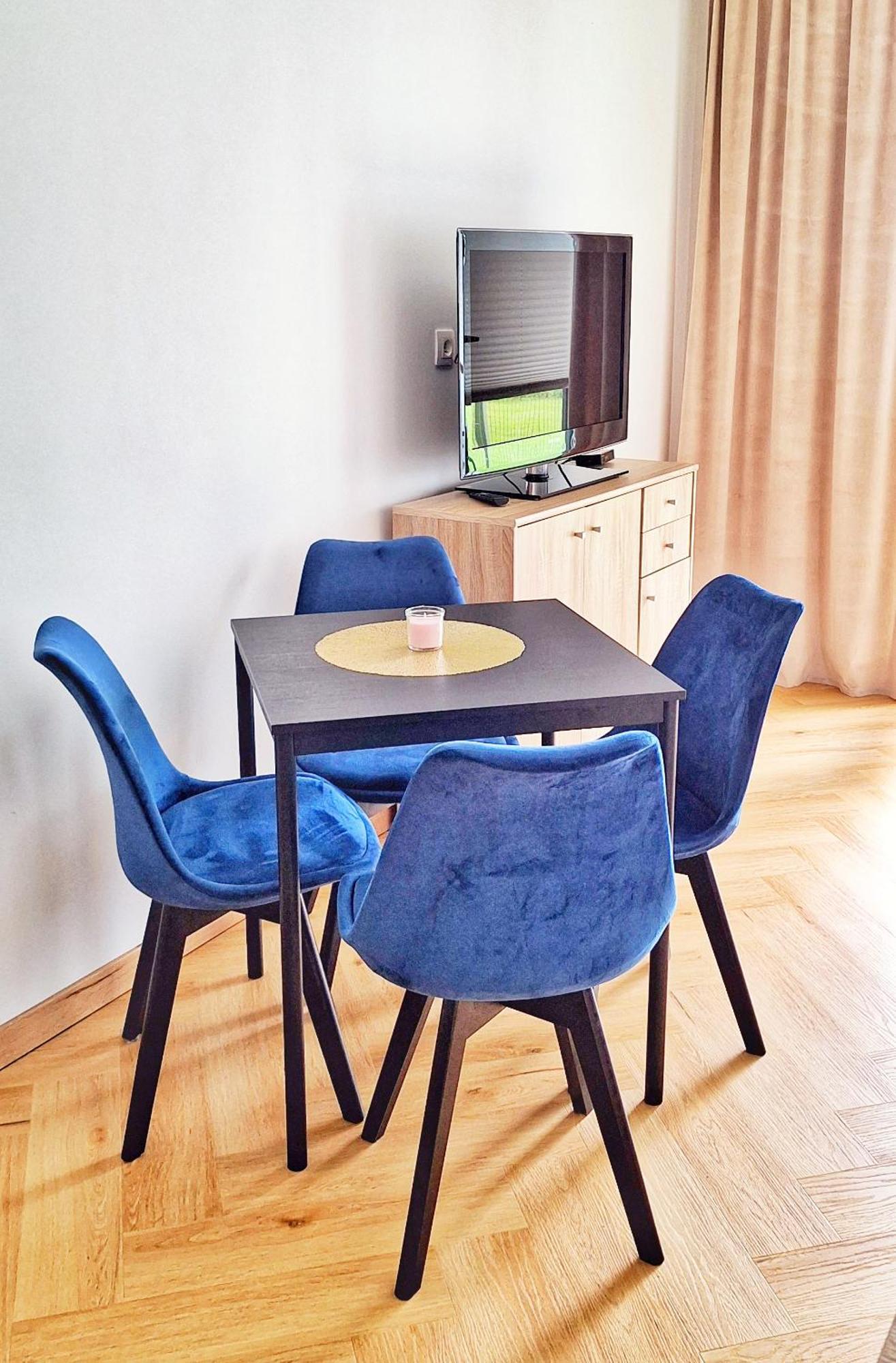 Blue Amber Apartment Rumia Ngoại thất bức ảnh